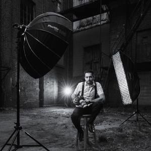 Meet your Posher, Anthony